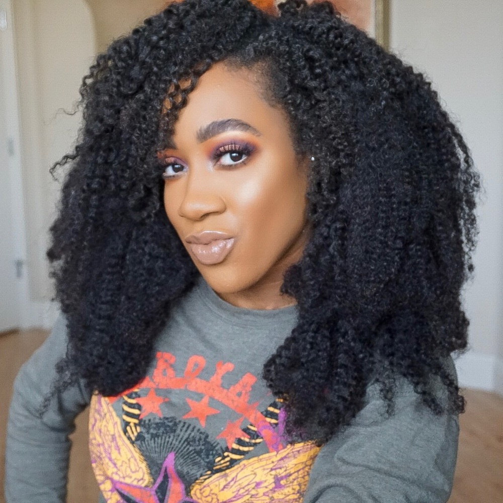 Meet your Posher, Chantal